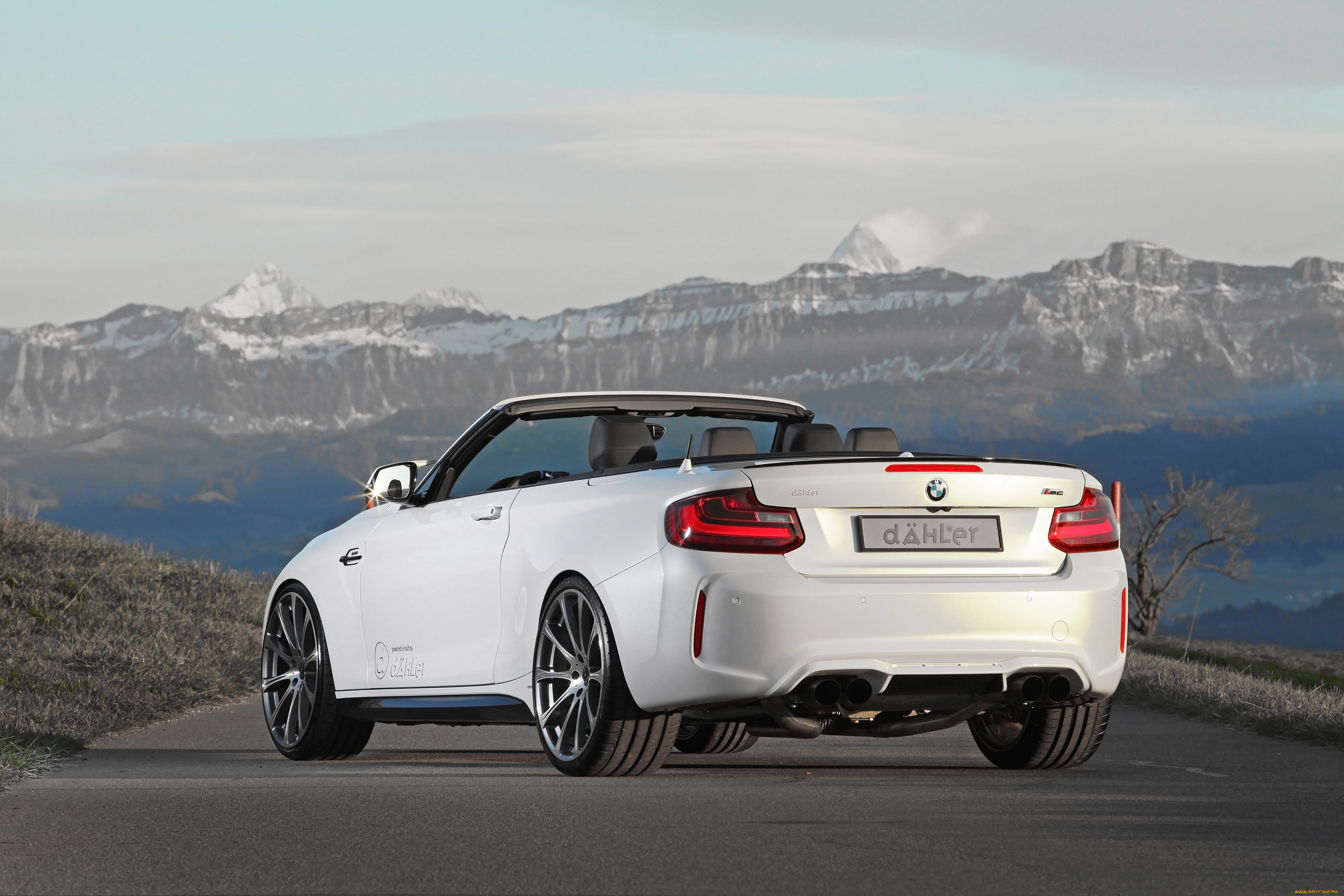 , bmw